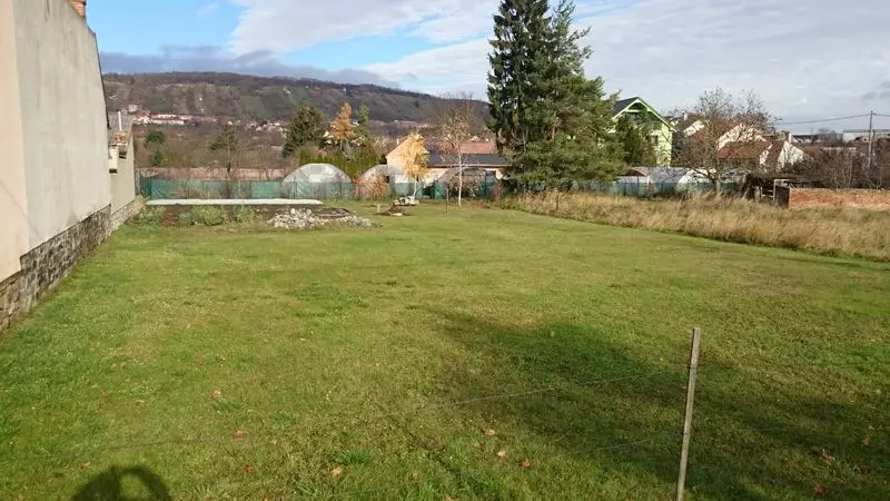 Fotografie nemovitosti
