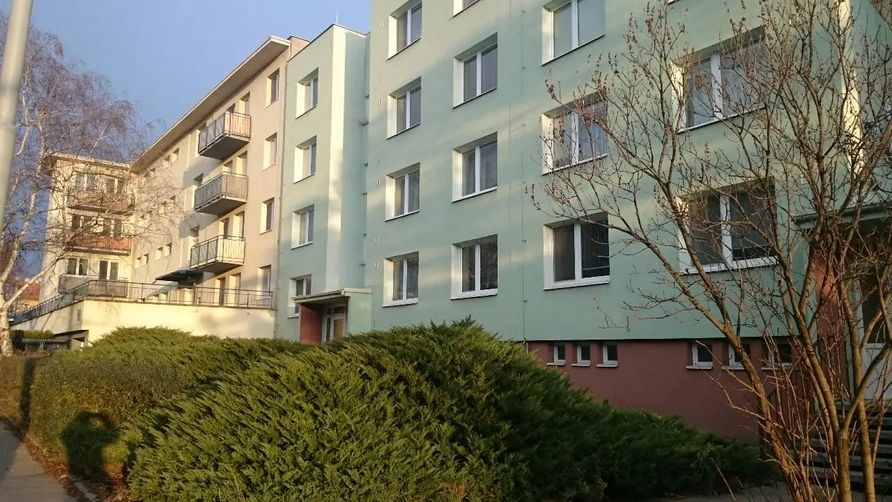 Fotografie nemovitosti